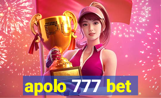 apolo 777 bet